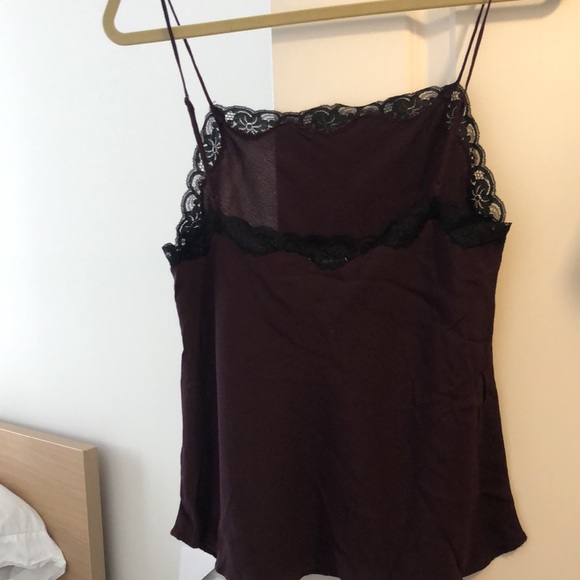 Wilfred lace top - Picture 5 of 5